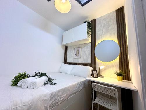 Urban Oasis Partition Room In Barsha 1 Near Metro, Dubai (foto 7)