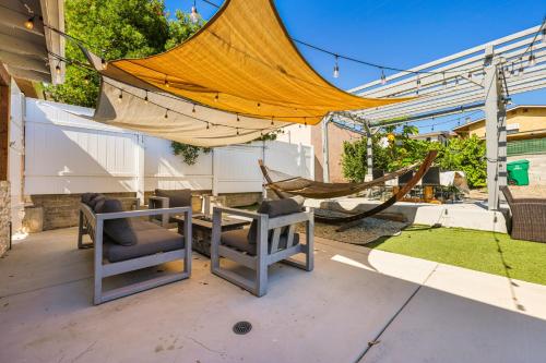 Spacious Family Retreat in the heart of San Diego in San Diego, USA