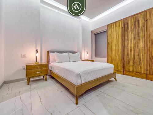 Amazing 1 BR Condo with Terrace - Rooftop Pool in Puerto Vallarta, Mexico
