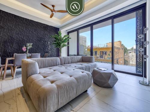 Amazing 1 BR Condo with Terrace - Rooftop Pool in Puerto Vallarta, Mexico