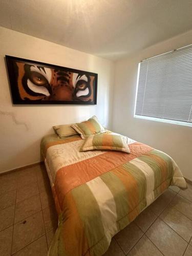 Casa en Puerta de Hierro 3B in Cumbres