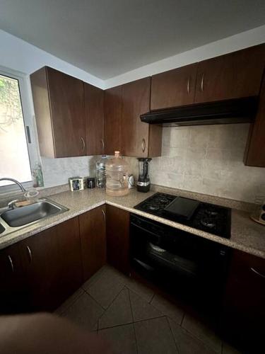 Casa en Puerta de Hierro 3B in Cumbres