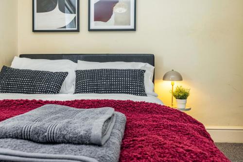 Kasu Lodge - Sneinton, Nottingham, Nottingham