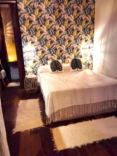 Double Room with Park View image 8
