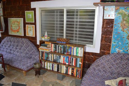 Namaste Yoga Farm, Gokarna (Foto 4)