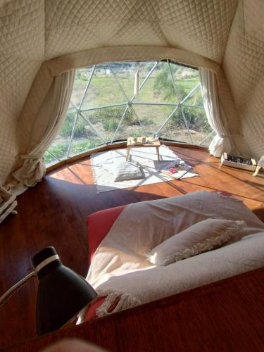 La Viella Glamp Sauco in Sierra De Los Padres
