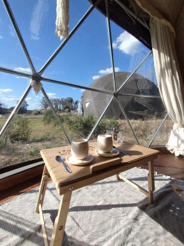 La Viella Glamp Sauco in Sierra De Los Padres