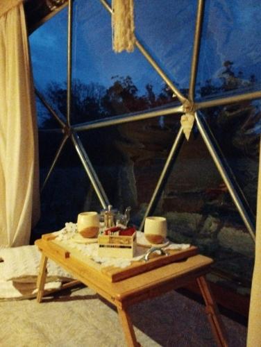 La Viella Glamp Sauco in Sierra De Los Padres