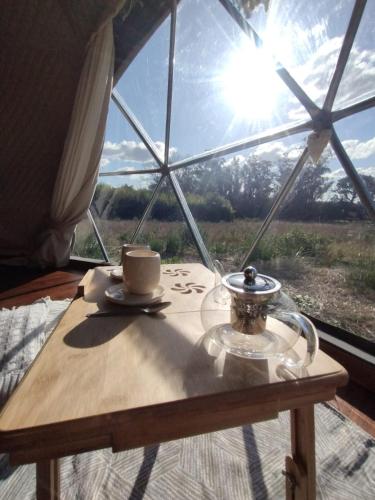 La Viella Glamp Sauco in Sierra De Los Padres