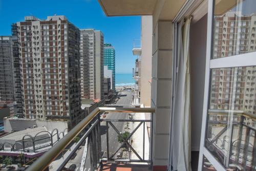 Kilátás, Hotel Versailles in La Perla