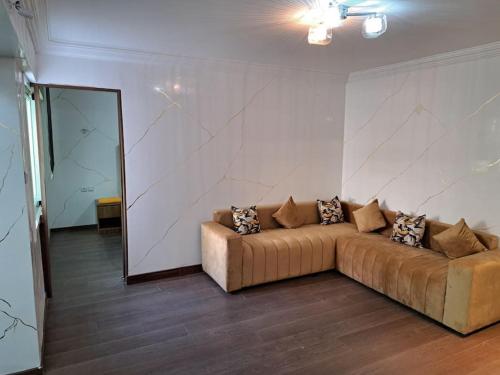 Appartement Jasmine Atlas Center in 알 아틀라스