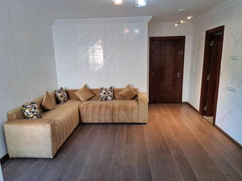 Appartement Jasmine Atlas Center in 알 아틀라스