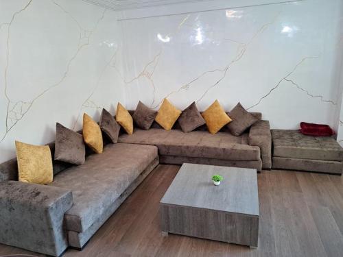 Appartement Jasmine Atlas Center in 알 아틀라스