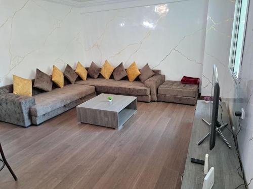 Appartement Jasmine Atlas Center in 알 아틀라스