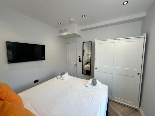 Chiltern Street Serviced Apartments - Marylebone, Londýn (fotografie 8)