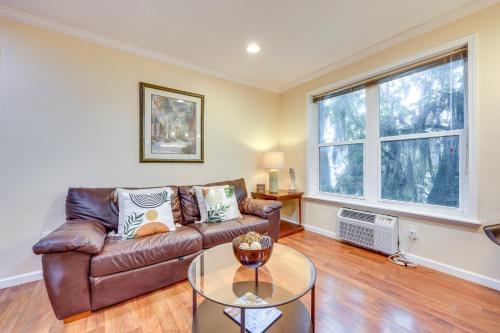 Historic Downtown St Augustine 1-Bedroom Getaway in St. Augustine, USA