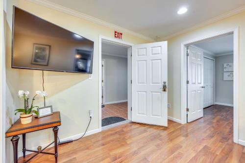 Historic Downtown St Augustine 1-Bedroom Getaway in St. Augustine, USA