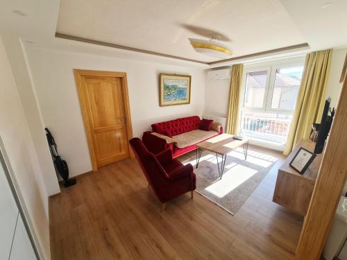 Apartman Sebilj - Free Garage Parking