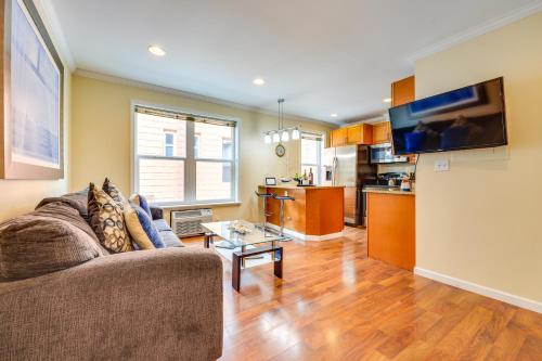 Upscale Apartment in Downtown St Augustine! in St. Augustine, USA