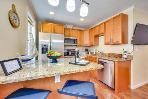 Upscale Apartment in Downtown St Augustine! in St. Augustine, USA