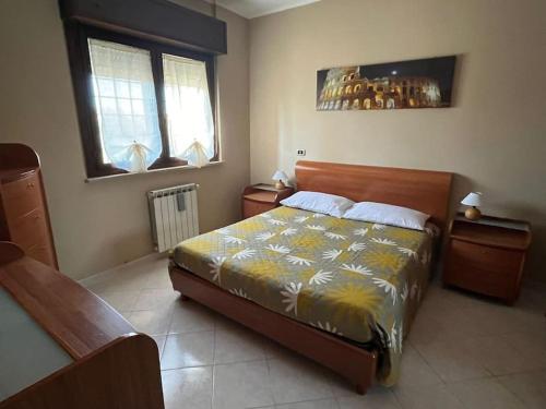 로마 La tua casa a Ponte Galeria Roma 4성급 싱글룸 스위트룸