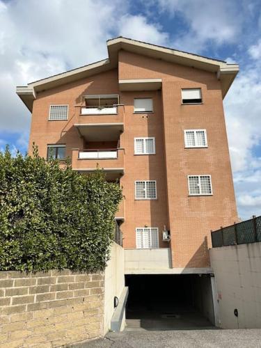 로마 La tua casa a Ponte Galeria Roma 4성급 싱글룸 레스토랑