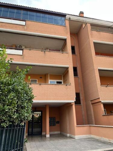 로마 La tua casa a Ponte Galeria Roma 4성급 싱글룸 수영장