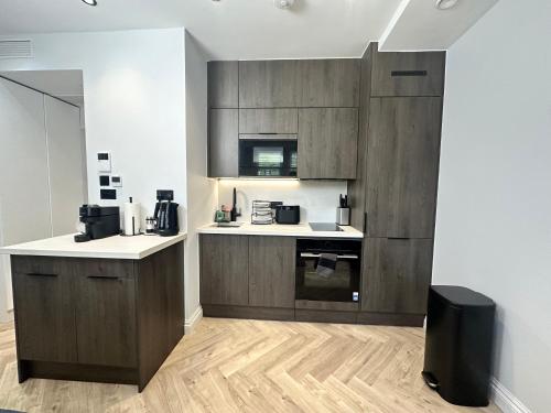Chiltern Street Serviced Apartments - Marylebone, Londýn (fotografie 6)