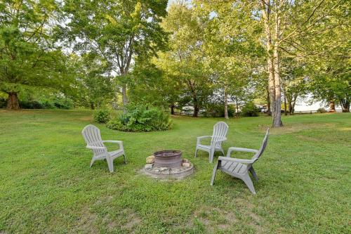 Red River Gorge Cabin Hike and Relax! Red River Gorge Cabin Hike and Relax!