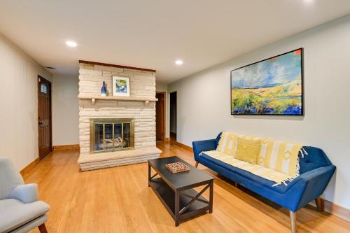 Red River Gorge Cabin Hike and Relax! Red River Gorge Cabin Hike and Relax!