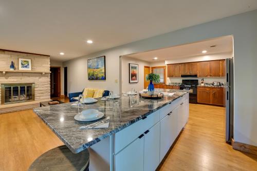 Red River Gorge Cabin Hike and Relax! Red River Gorge Cabin Hike and Relax!