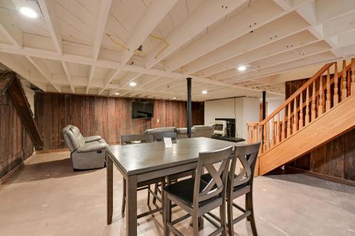 Red River Gorge Cabin Hike and Relax! Red River Gorge Cabin Hike and Relax!