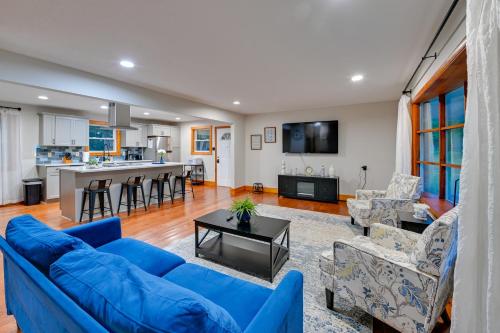 Cabin Getaway Near Red River Gorge Recreation Cabin Getaway Near Red River Gorge Recreation