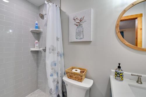 Cabin Getaway Near Red River Gorge Recreation Cabin Getaway Near Red River Gorge Recreation