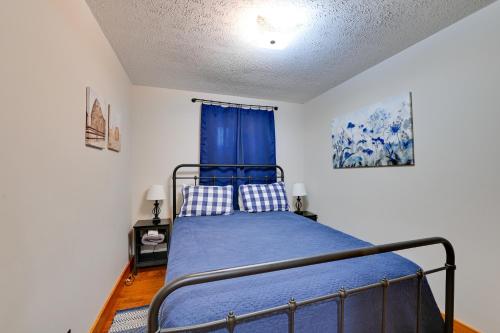 Cabin Getaway Near Red River Gorge Recreation Cabin Getaway Near Red River Gorge Recreation