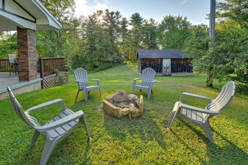 Cabin Getaway Near Red River Gorge Recreation Cabin Getaway Near Red River Gorge Recreation
