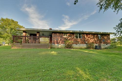 Cabin Getaway Near Red River Gorge Recreation Cabin Getaway Near Red River Gorge Recreation