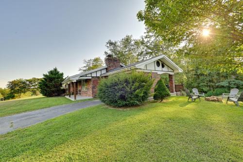 Cabin Getaway Near Red River Gorge Recreation Cabin Getaway Near Red River Gorge Recreation