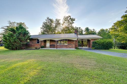 Cabin Getaway Near Red River Gorge Recreation Cabin Getaway Near Red River Gorge Recreation