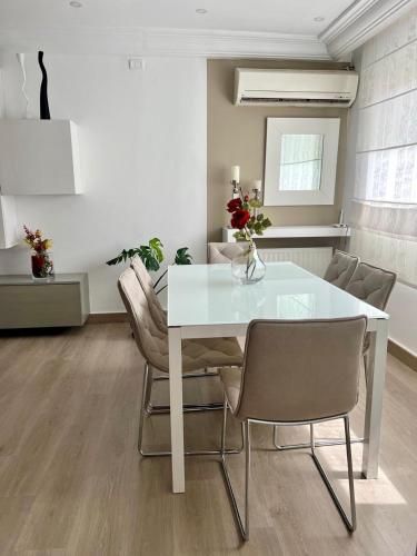 Cozy apartment in Tunis in El Aouina