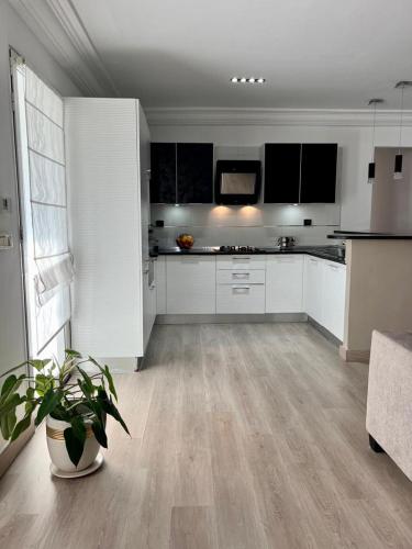 Cozy apartment in Tunis in El Aouina