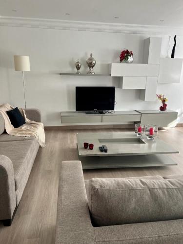 Cozy apartment in Tunis in El Aouina