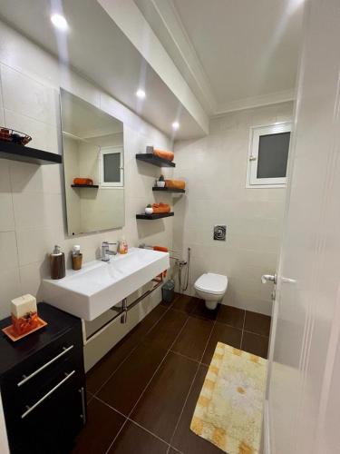 Cozy apartment in Tunis in El Aouina