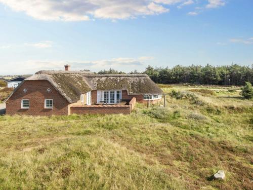 4 star holiday home in Harboøre