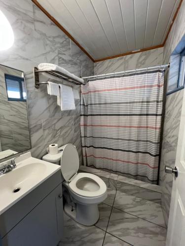 Budget Inn in Eustis (FL)