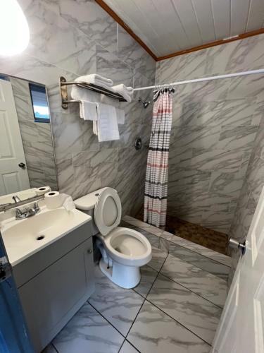 Budget Inn in Eustis (FL)