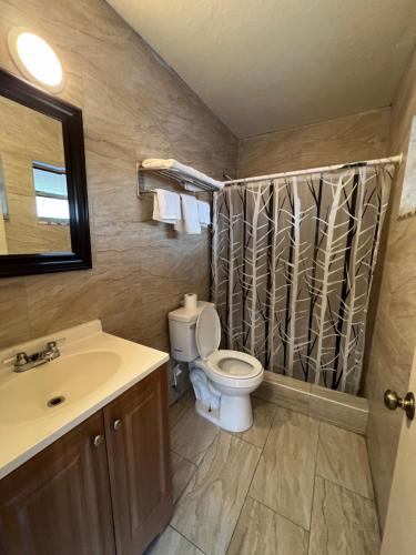 Budget Inn in Eustis (FL)