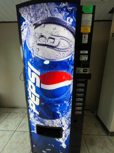 Budget Inn in Eustis (FL)