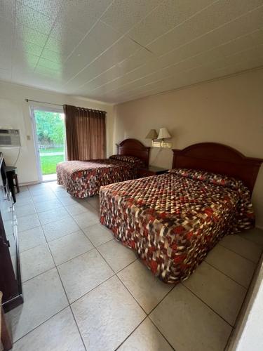 Budget Inn in Eustis (FL)