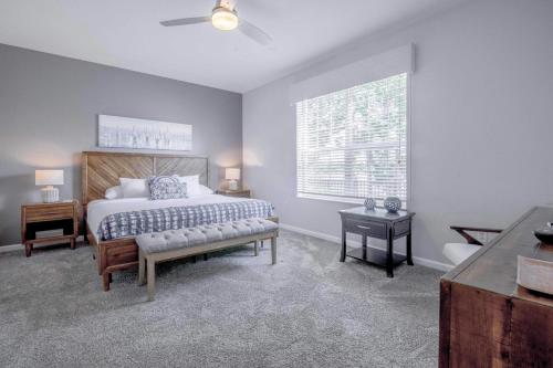 Stunning Vista Cay Lakeview Paradise Next to Pool Near theme Parks and walk to the Convention Center in Orlando, USA